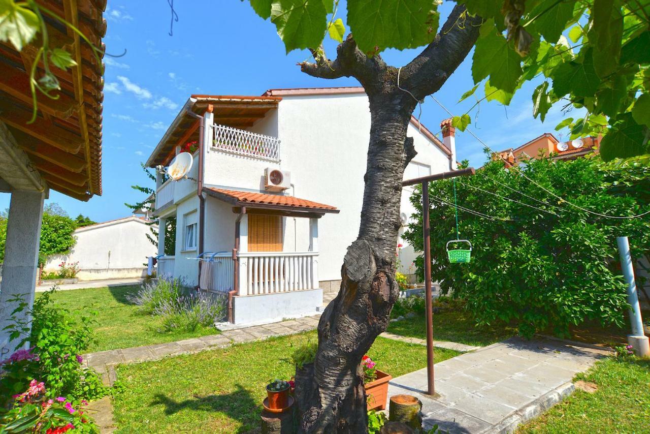 Brajdine 405 Апартаменты Медулин